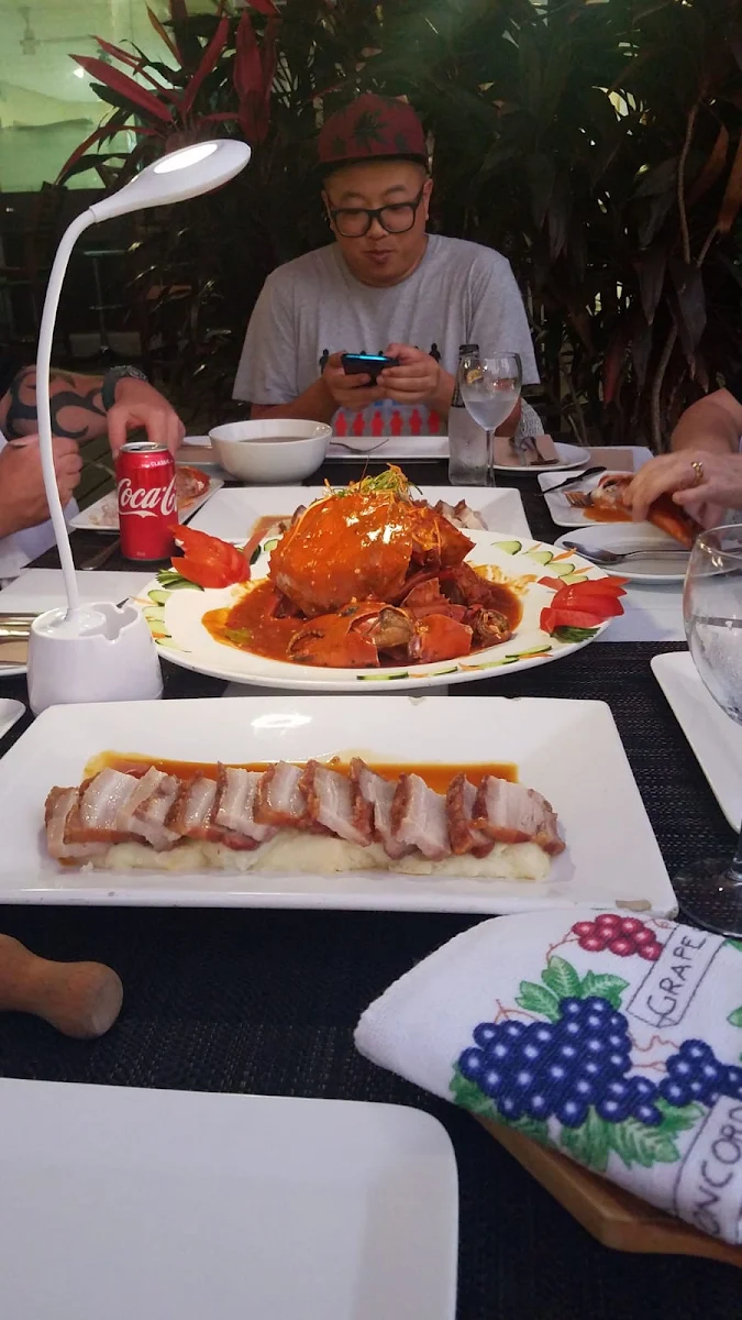 燒肉, Cathy’s Place
